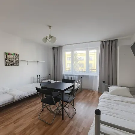 2pokojowe Mieszkanie - Jastrzębia 13 * Gdynia
