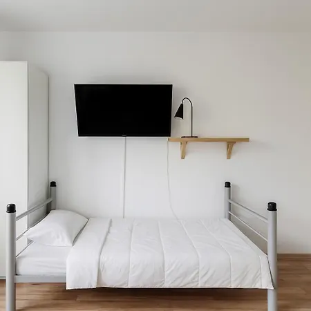 2pokojowe Mieszkanie - Jastrzębia 13 Apartament *