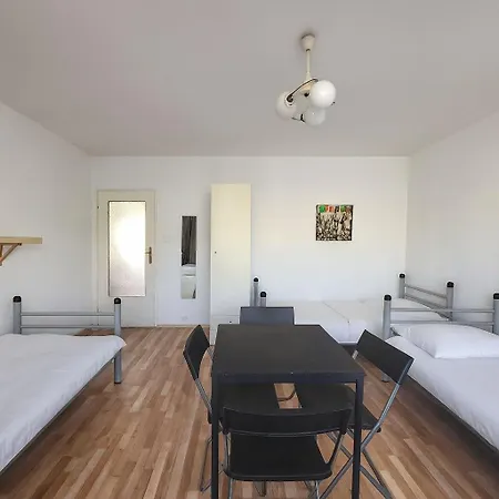 2pokojowe Mieszkanie - Jastrzebia 13 Apartmán Gdyně