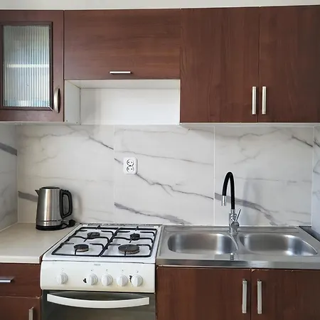 2pokojowe Mieszkanie - Jastrzębia 13 Apartament *