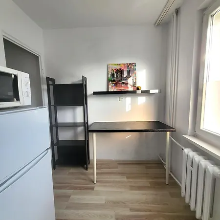 2pokojowe Mieszkanie - Jastrzebia 13 * Gdyně
