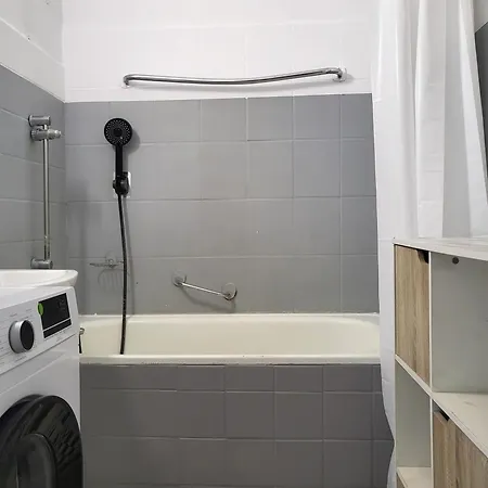 2pokojowe Mieszkanie - Jastrzębia 13 Apartament *